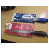 new craftsman & kobalt saws