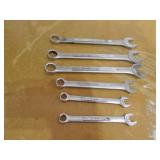 6 craftsman wrenches