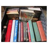 all books