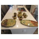 centrum & international dishes
