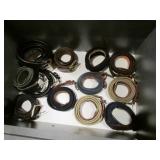 mens & womens clothes,belts,suspenders