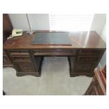flexsteel home office desk