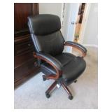 lazyboy office chair