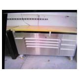 Trinity Pro roll around tool chest(never used)