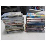 dvd