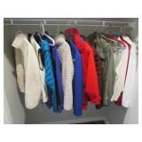 womens coats