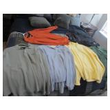 all size 2XL orvis mens shirts