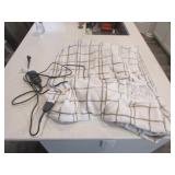 electric blanket