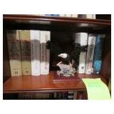 oliver north books & eagle