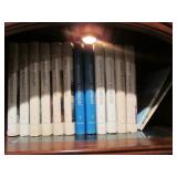 books incl:ben franklin