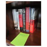 WW1 books