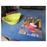 hull bowl & nashville book