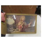 Jesus picture