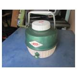 coleman water cooler