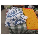 blanket & baby quilt comforter