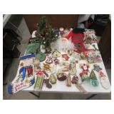 all christmas decorations
