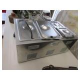 food warmer