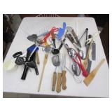 utencils