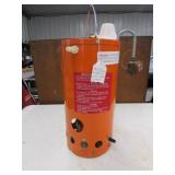 hot n quick portable hot water heater propane
