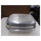 griswold aluminum roaster
