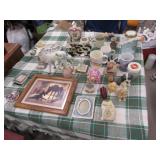 horse picture,mugs & decorator items