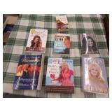 dolly parton & loretta lynn books