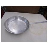 lincoln skillet