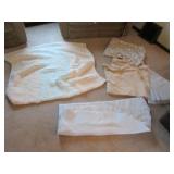 blankets