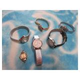 ladies watches