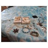 all costume jewelry
