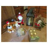 all christmas decorations