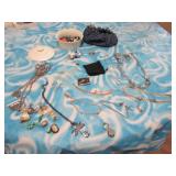 all costume jewelry