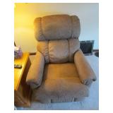 lazyboy recliner