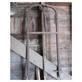 hay carrier