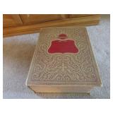 early websters dictionary