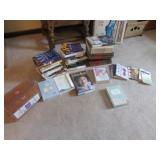 all books