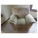 lazyboy recliner