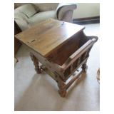end table