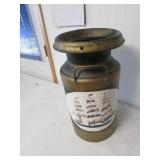 milkcan