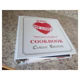 we care cookbook