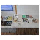 cookbooks incl:frankfort