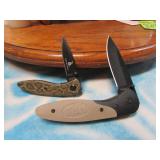 2 stone river knives