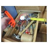tools & items
