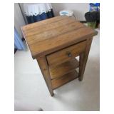nightstand