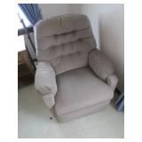 recliner