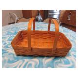 longaberger basket