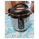 hesco pressure cooker