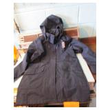 new lands end jacket