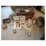 baskets,crafts,decorations & items