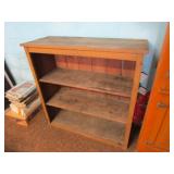 antique cabinet